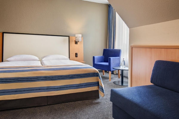IntercityHotel